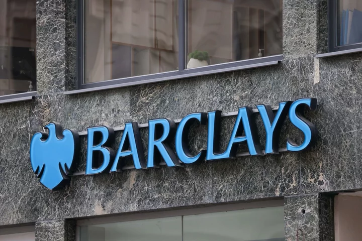 Barclays Asia Pacific Head of ECM Teo Leaving Firm, Sources Say
